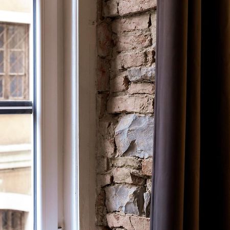 Romantic Studio In The Heart Of Trieste Ngoại thất bức ảnh