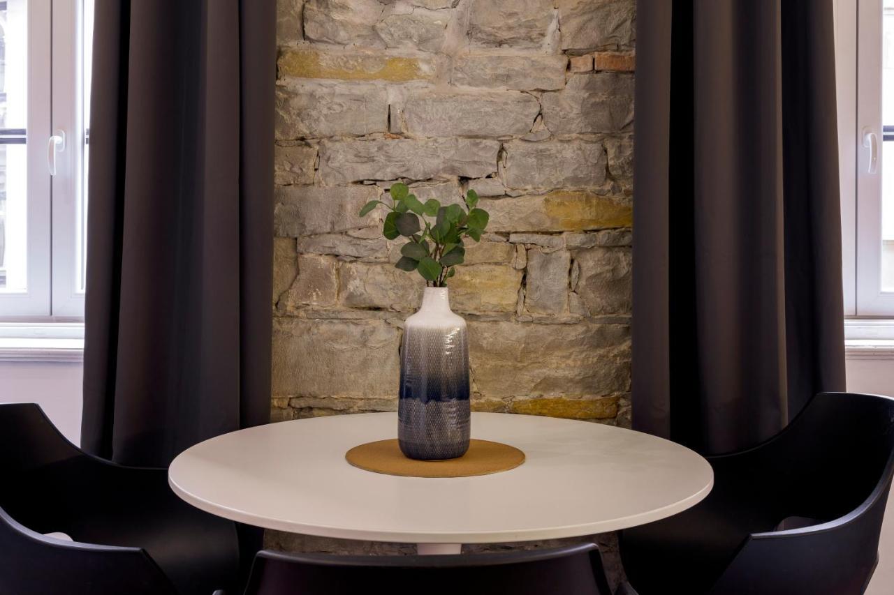 Romantic Studio In The Heart Of Trieste Ngoại thất bức ảnh