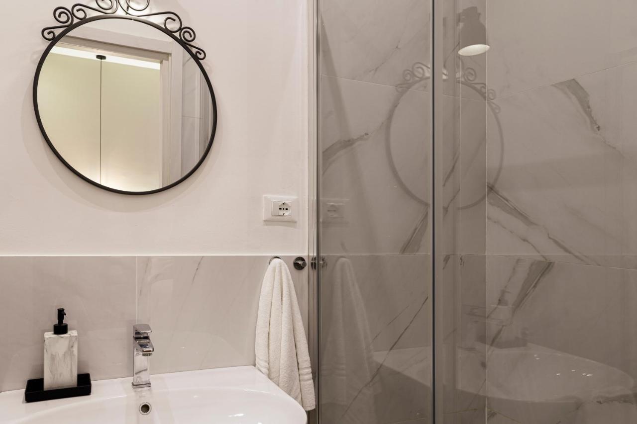 Romantic Studio In The Heart Of Trieste Ngoại thất bức ảnh