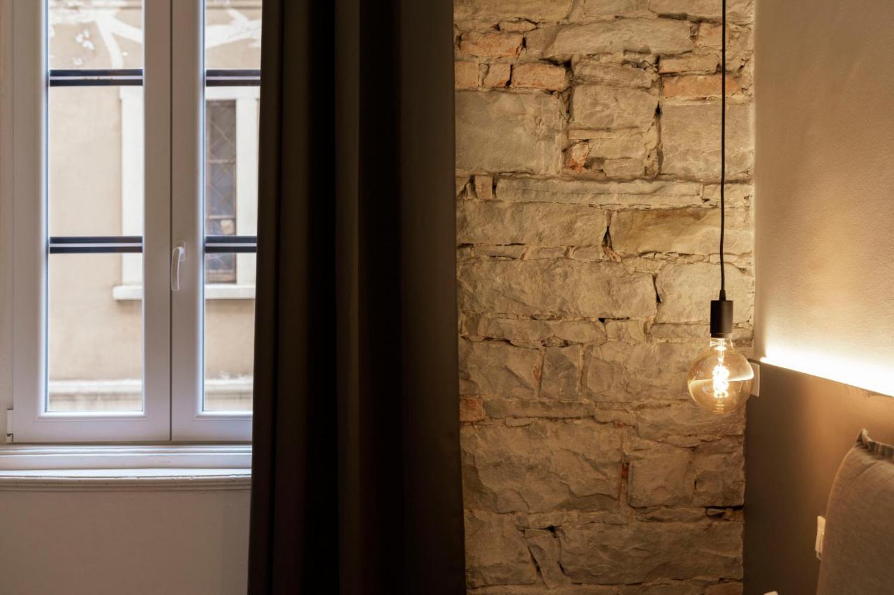 Romantic Studio In The Heart Of Trieste Ngoại thất bức ảnh