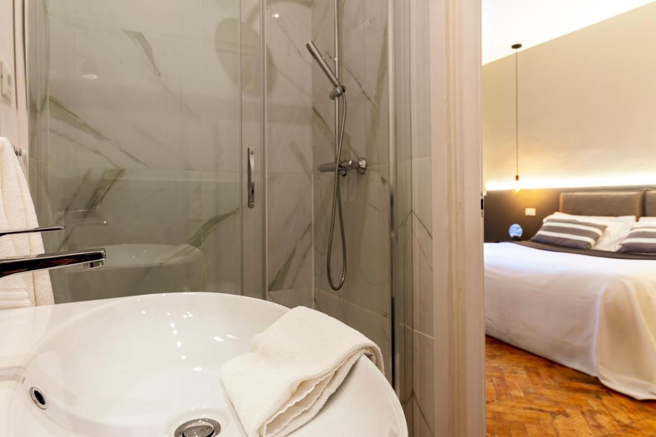 Romantic Studio In The Heart Of Trieste Ngoại thất bức ảnh