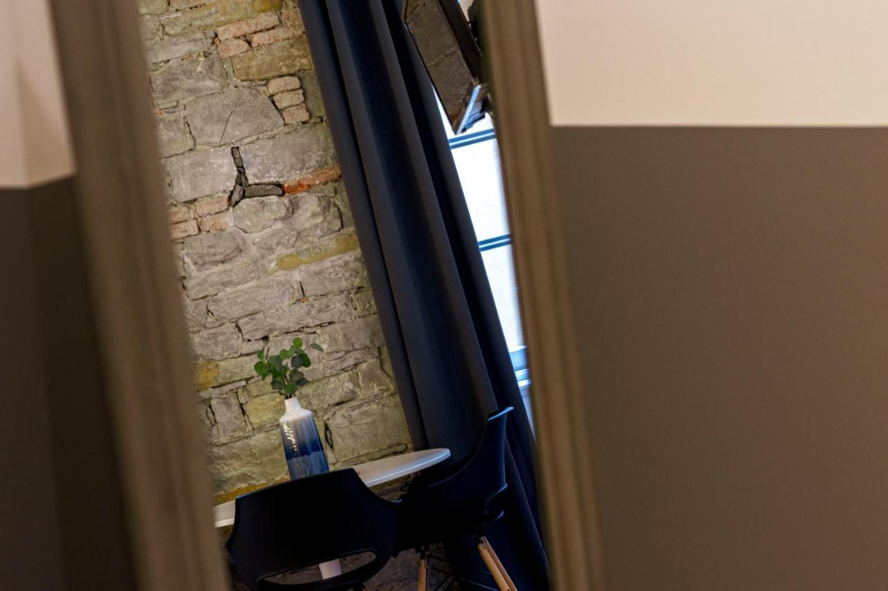 Romantic Studio In The Heart Of Trieste Ngoại thất bức ảnh