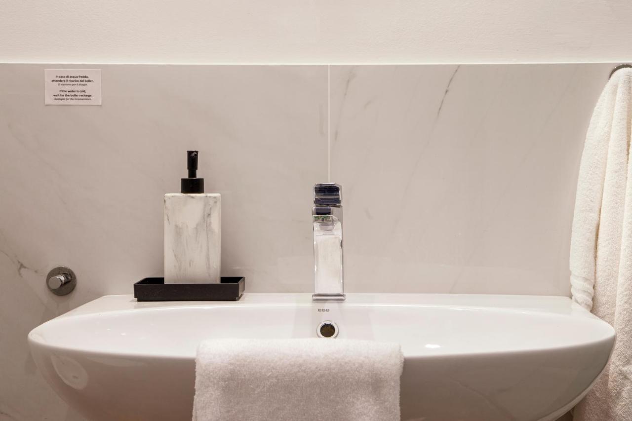 Romantic Studio In The Heart Of Trieste Ngoại thất bức ảnh